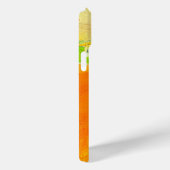 抽象芸術エレガント混カラフル合絵を描型 Case-Mate iPhoneケース (裏面 / 右)