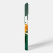 抽象芸術エレガント混カラフル合絵を描型 Case-Mate iPhoneケース (裏面 / 右)