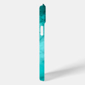 抽象芸術エレガント混カラフル合絵を描型 Case-Mate iPhoneケース (裏面 / 右)