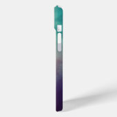 抽象芸術エレガント混カラフル合絵を描型 Case-Mate iPhoneケース (裏面 / 左)