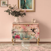 抽象芸術エーテルフローラ 薄葉紙