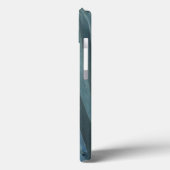 抽象芸術オブレインボーガムツリー Case-Mate iPhoneケース (裏面 / 左)