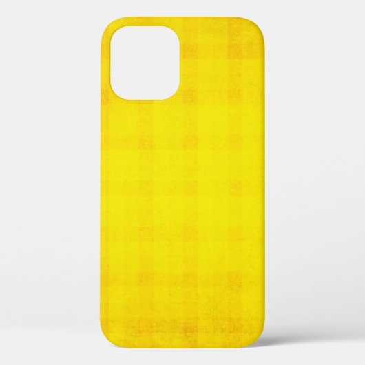 抽象芸術オレンジ色の背景(ヴィンテージグランジバック) Case-Mate iPhoneケース (裏面)