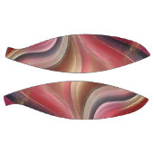 抽象芸術カスタムアート付きバスケットボール バスケットボール (パネル)