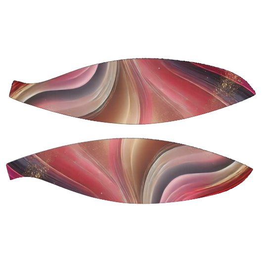 抽象芸術カスタムアート付きバスケットボール バスケットボール (パネル)