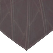 抽象芸術カタツムリカラフルモダンフラクタルアート テーブルクロス (アングル)