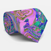 抽象芸術カッコいいチャートレイズとホットピンクグルーブヴィレトロ