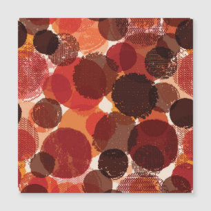 抽象芸術カラフルのシームレスなパターン収集