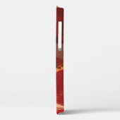 抽象芸術カラフルのシームレスなパターン収集 Case-Mate iPhoneケース (裏面 / 左)