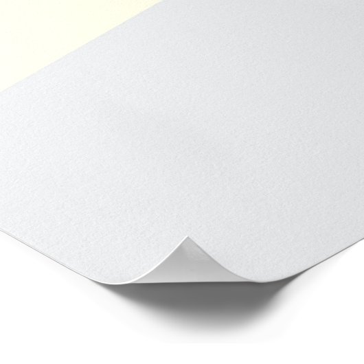 抽象芸術カラフルア名門私立校風のート ポスター (角)