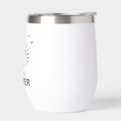 抽象芸術カラフルエステモダンティックサマービーチ (左面)