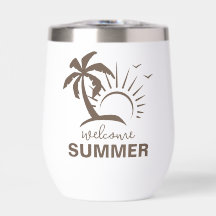 抽象芸術カラフルエステモダンティックサマービーチ