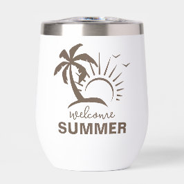 抽象芸術カラフルエステモダンティックサマービーチ