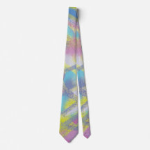 抽象芸術カラフルガラスデザイン紫イエローブルー