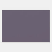 抽象芸術カラフルグラフィティウォールストリートアート ラッピングペーパーシート (正面2)