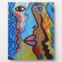 抽象芸術カラフルグラフィティ