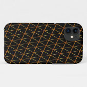 抽象芸術カラフルケース – Mate iPhoneケース Case-Mate iPhoneケース (裏面(横))