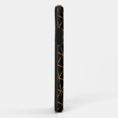 抽象芸術カラフルケース – Mate iPhoneケース Case-Mate iPhoneケース (裏面/右)