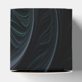 抽象芸術カラフルファンタジーフラクタル フェイバーボックス (上部)