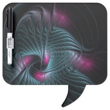 抽象芸術カラフルファンタジーフラクタル