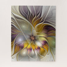 抽象芸術カラフルファンタジーフラワーモダンフラクタル