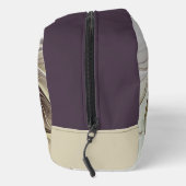 抽象芸術カラフルファンタジーフラワーモダンフラクタル ドップキット (右)