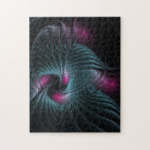 抽象芸術カラフルファンタジー