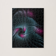 抽象芸術カラフルファンタジー 