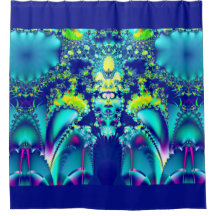 抽象芸術カラフルフラクタル