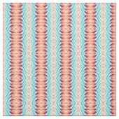 抽象芸術カラフルプリントパターン ファブリック (見本)