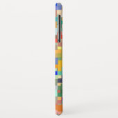 抽象芸術カラフルモザイク模様#2 Case-Mate iPhoneケース (裏面/左)