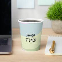 抽象芸術カラフル図形