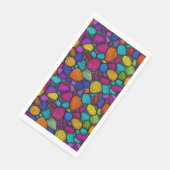 抽象芸術カラフル岩 (コーナー)