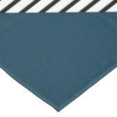 抽象芸術カラフル幾何学 テーブルクロス (アングル)