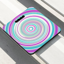 抽象芸術カラフル渦