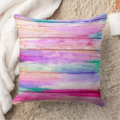 抽象芸術カラフル絵画の#29 クッション (ブランケット)