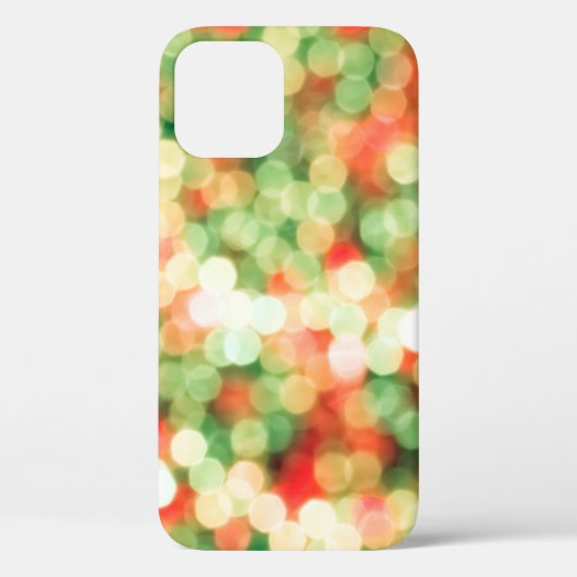 抽象芸術カラフル背景 Case-Mate iPhoneケース (裏面)