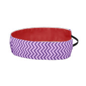 抽象芸術カラフル花柄 アスレチックヘッドバンド (右)