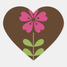 抽象芸術カラフル装飾フローラ