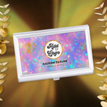 抽象芸術カラフル金ゴールドファイアオプアルジェムストーン追加ロゴ