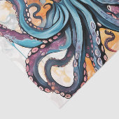 抽象芸術カラフル 薄葉紙 (詳細)