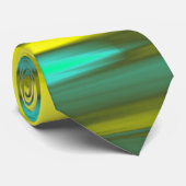 抽象芸術カラーズパステル#15 ネクタイ (ロール)
