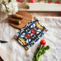 抽象芸術カラーテクスチャ