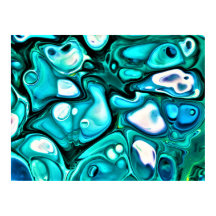 抽象芸術カラー勉強125、