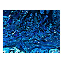 抽象芸術カラー勉強130、