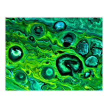 抽象芸術カラー勉強181、