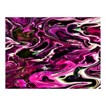 抽象芸術カラー勉強208,