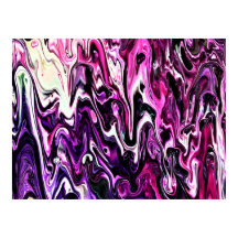 抽象芸術カラー勉強209,