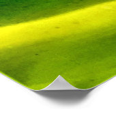 抽象芸術カラー勉強248, ポスター (角)