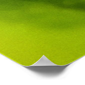 抽象芸術カラー勉強249, ポスター (角)